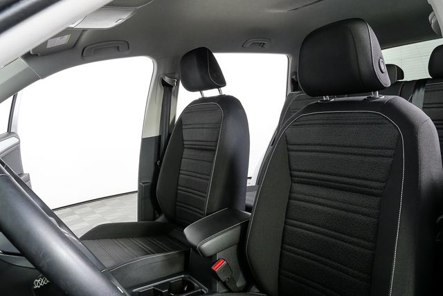 used 2024 Volkswagen Tiguan car, priced at $21,964