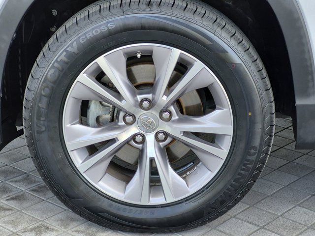 Used 2015 Toyota Highlander SUV