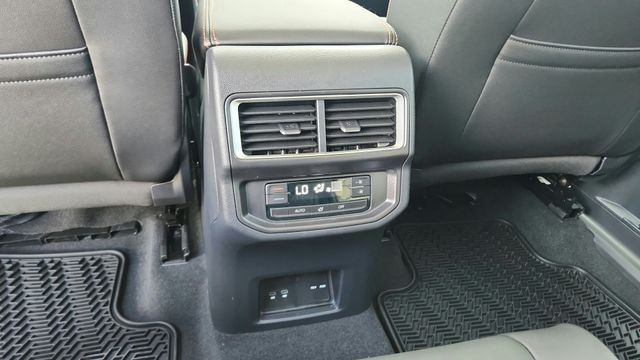 2026 Volkswagen Atlas