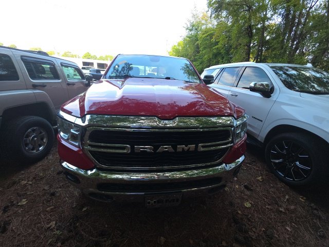 Used 2019 Red Ram Big Horn/Lone Star image 13