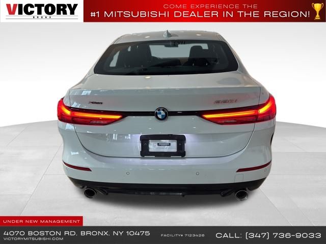 2022 BMW 2 Series 228i xDrive photo