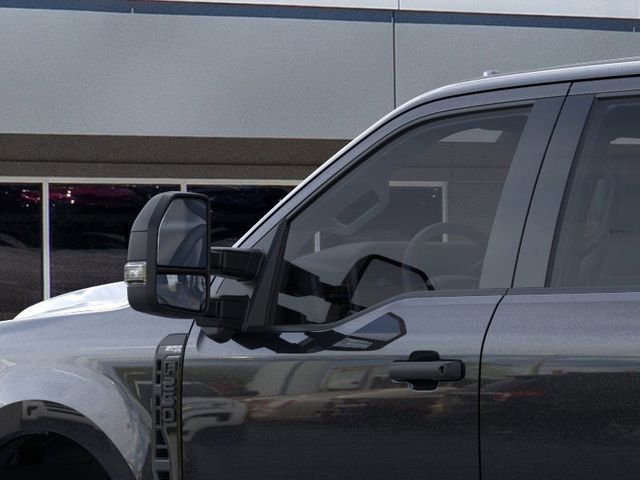 2025 Ford F-250SD XL:168641