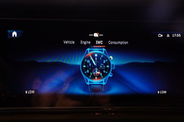 New 2027 Blue Mercedes-Benz G 63 AMG® image 25
