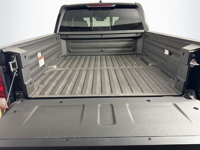 2026 Honda Ridgeline Black Edition - Photo 13