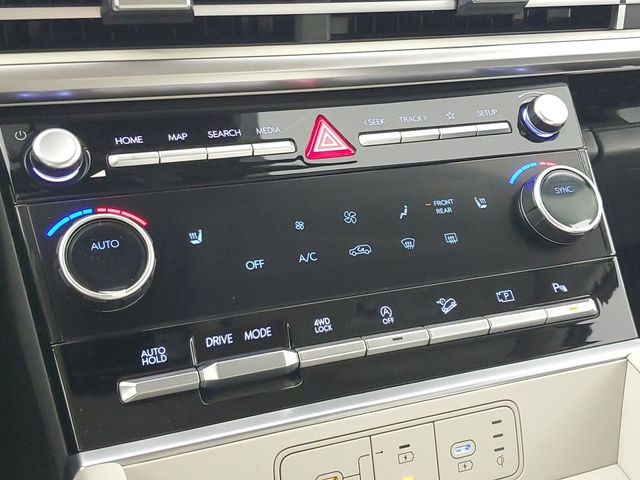 New 2025 Hyundai Santa Fe For Sale in Indianapolis, IN