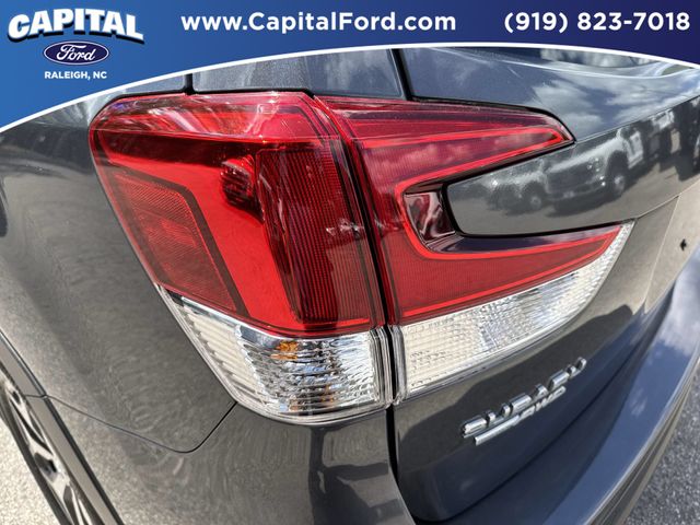 Used 2023 Gray Subaru Premium image 15