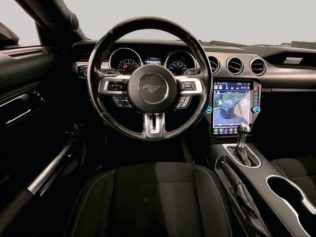 2021 Ford Mustang GT Black at Auto Express Mitsubishi