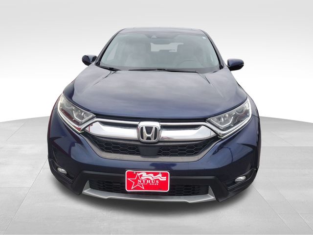 2018 Honda CR-V EX photo