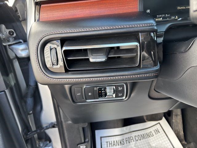 2021 Lincoln Aviator Reserve photo