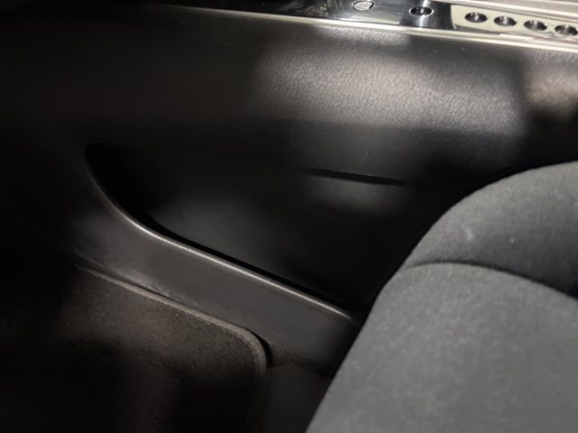 2018 Nissan Pathfinder S photo