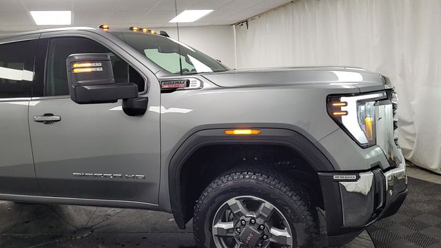2026 – GMC – Sierra 2500HD