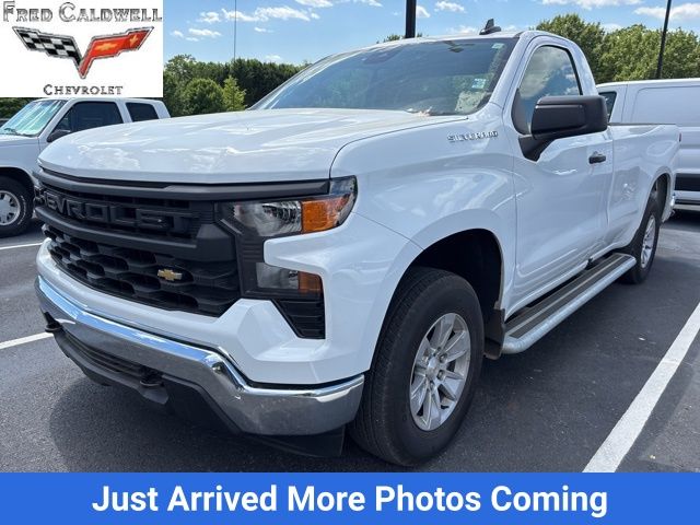 ChevroletSilverado 15003