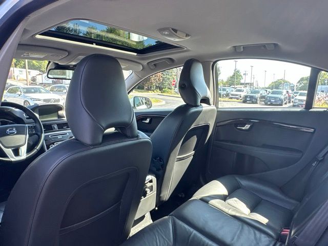 Used 2015 Volvo S80 Sedan