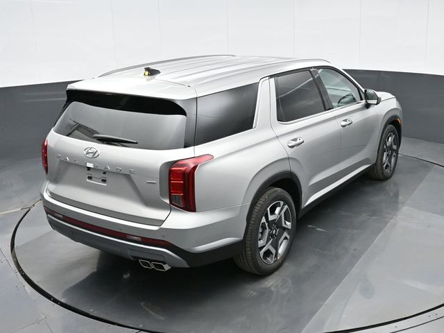 2025 Hyundai Palisade SEL Premium 25