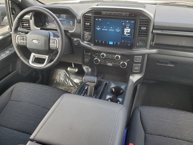 2024 Ford F-150 XLT photo
