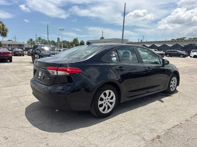 2024 Toyota Corolla - $20,488