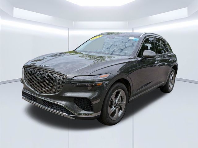 2026 GENESIS GV70 Standard - Photo 9