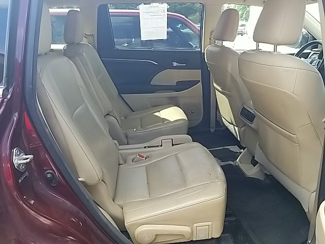 Used 2014 Toyota Highlander SUV