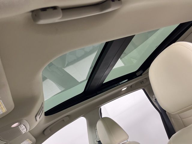 2023 Nissan Murano SL photo