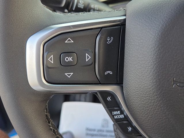 New 2026 Blue Ram Big Horn/Lone Star image 25