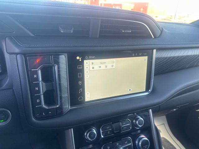 2024 GMC Yukon XL 4WD Denali