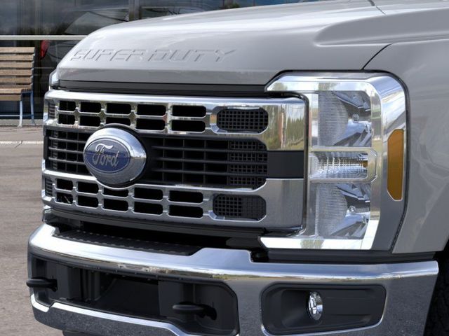 New 2026 Avalanche Ford F-250® XLT image 17