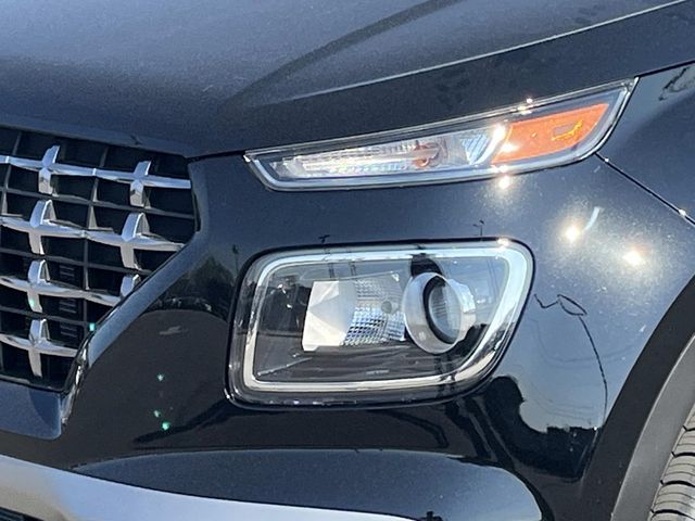 new 2026 Hyundai Venue car, priced at $24,517