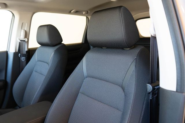 New 2026 Honda CR-V SUV