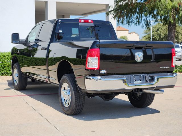 2024 Ram 2500 Tradesman 3