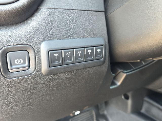 2026 Chevrolet Silverado 3500HD Work Truck:169605A