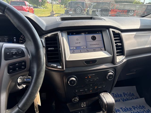 used 2019 Ford Ranger car, priced at $28,599
