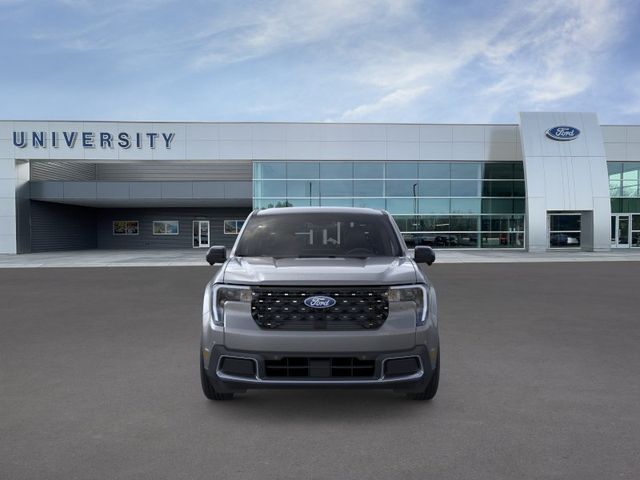 New 2026 Gray Ford Lariat image 6