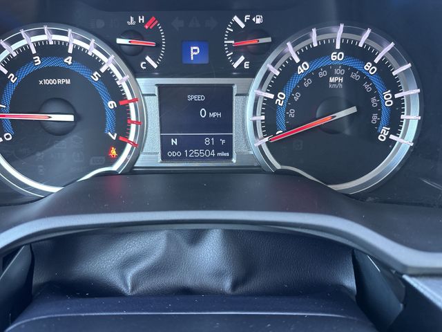Used 2018 Silver Toyota Limited image 16