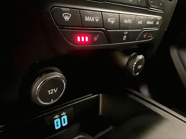 2020 Ford Ranger Lariat Gray at Sutliff Volkswagen