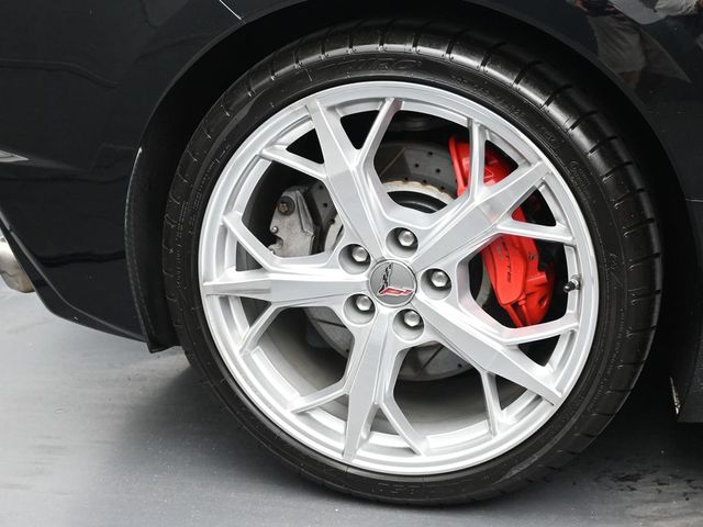 2020 Chevrolet Corvette 3LT - Photo 34