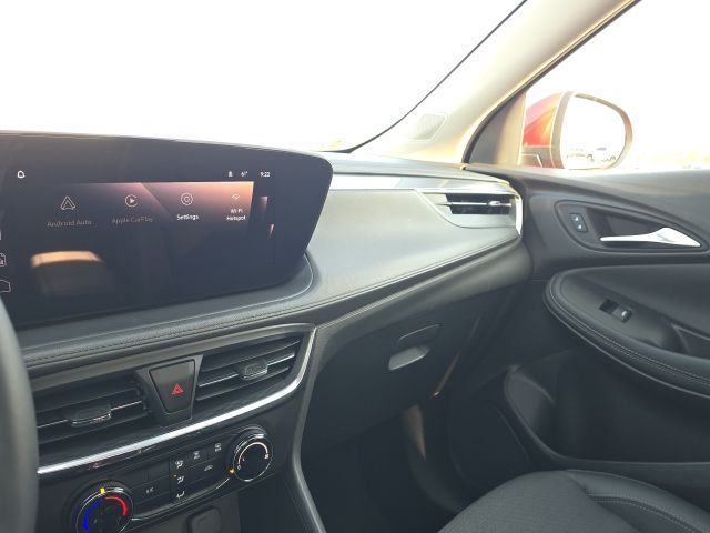 2024 Buick Encore GX Preferred:C02583