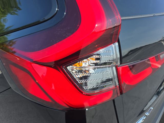 New 2026 Honda CR-V SUV