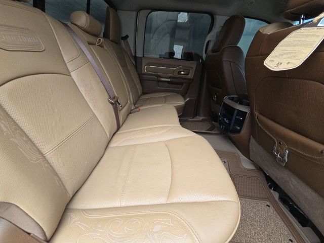 Photo of 2024 Ram 2500 Longhorn in Dallas, GA - 15,  2024 Ram 2500 Longhorn:43283A