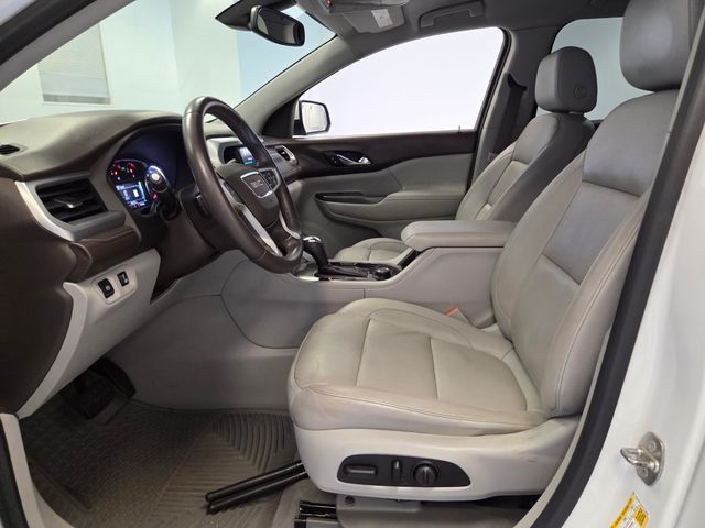 Used 2017 GMC Acadia SUV
