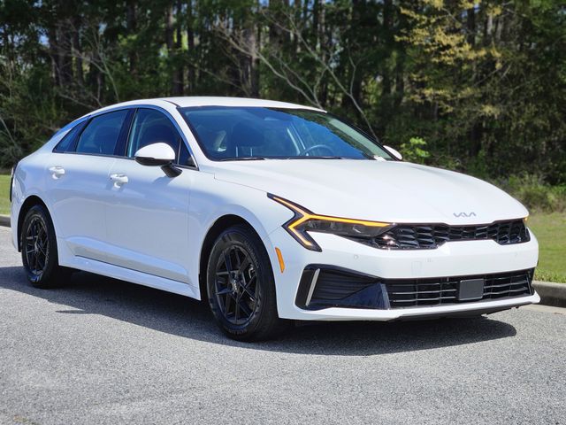 2025 Kia K5 LXS FWD