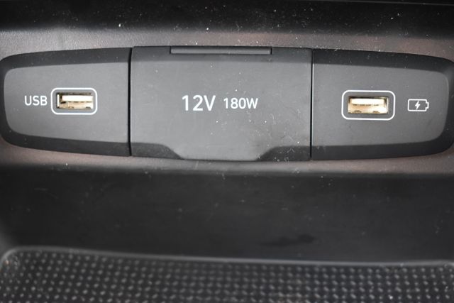 Used 2022 Hyundai Tucson SUV