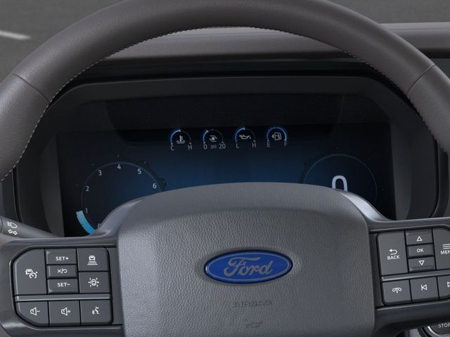 2026 Ford F-150 King Ranch:169679