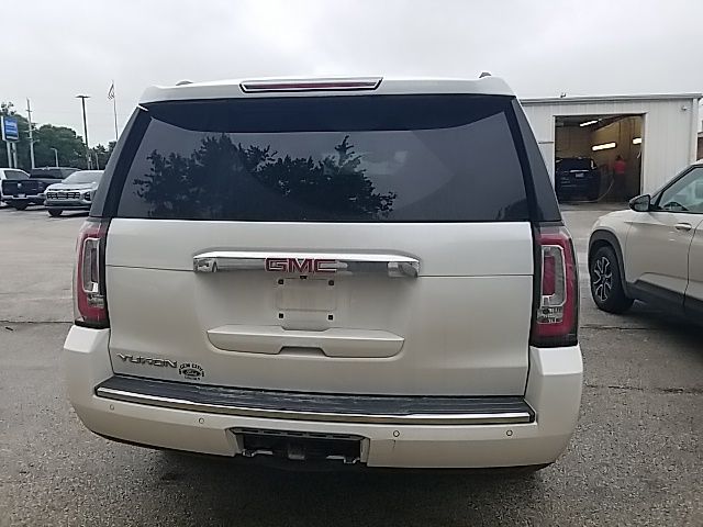 Used 2018 GMC Yukon SUV