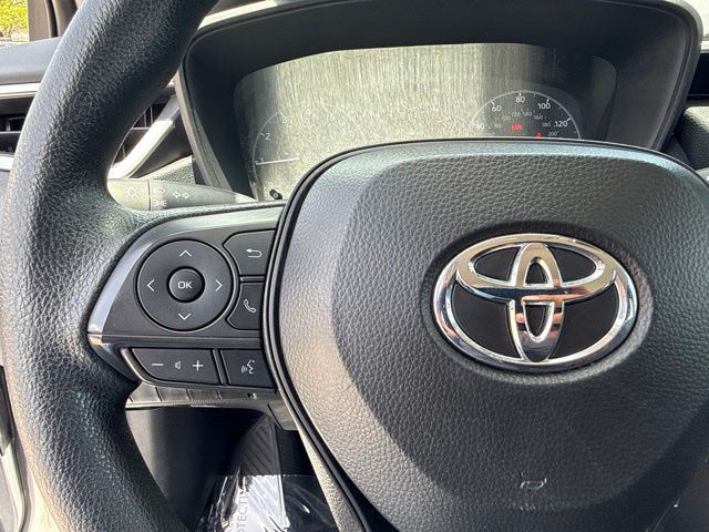 2024 Toyota Corolla - $20,988