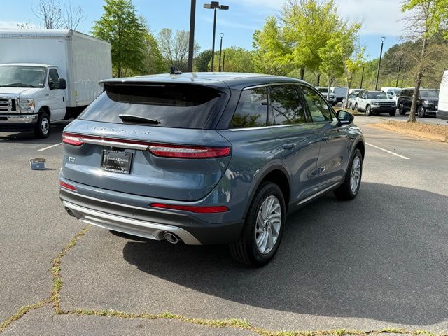 2025 Lincoln Corsair Premiere photo