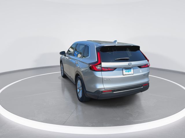 Used 2025 Honda CR-V SUV