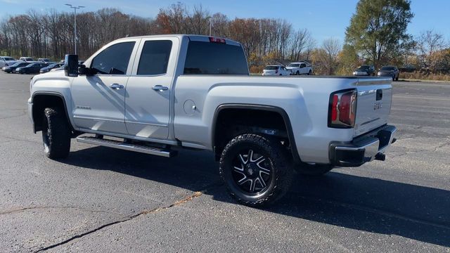 2018 GMC Sierra 1500 SLT 6