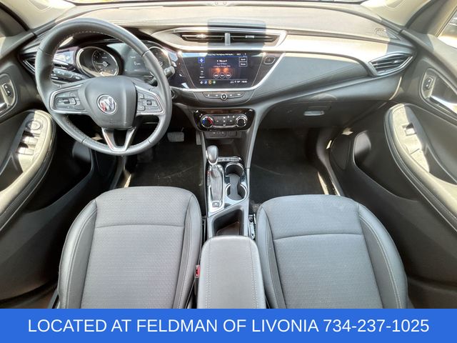 Used 2023 Buick Encore GX For Sale in New Hudson, MI