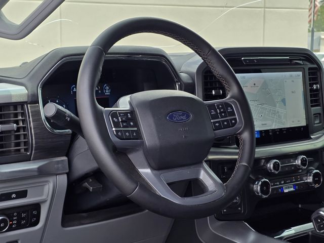 Used 2025 Ford F-150 Truck
