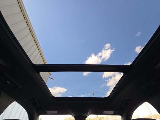 2026 Chevrolet Traverse High Country:44911B